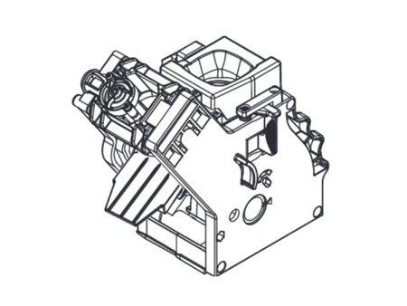 Jak zadbać o blok zaparzacza w ekspresie do kawy?
