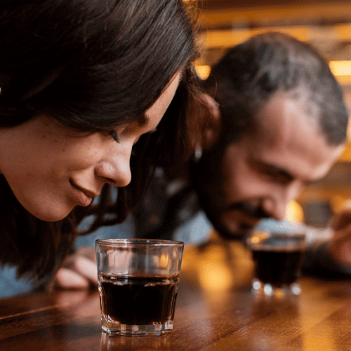 Czym jest profil sensoryczny?